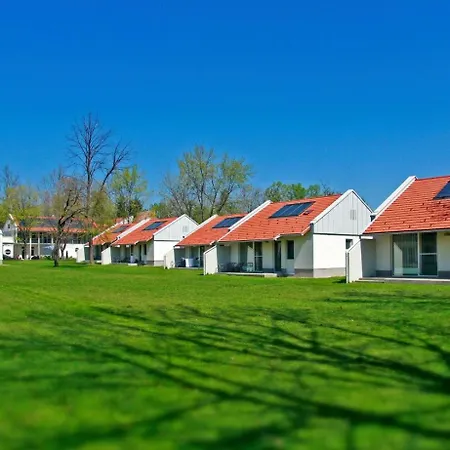 Termal Kemping Apartmanok Es Bungalok-2